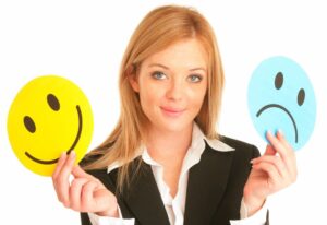 Управление эмоциями