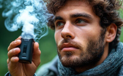 Как мягко распрощаться с зависимостью от вейпа и почувствовать свободу