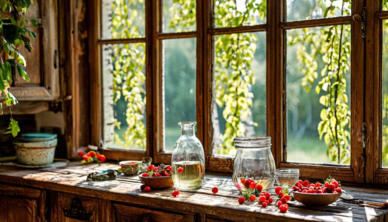 Обложка для статьи про Водный баланс: твой секрет энергии, красоты и хорошего настроения