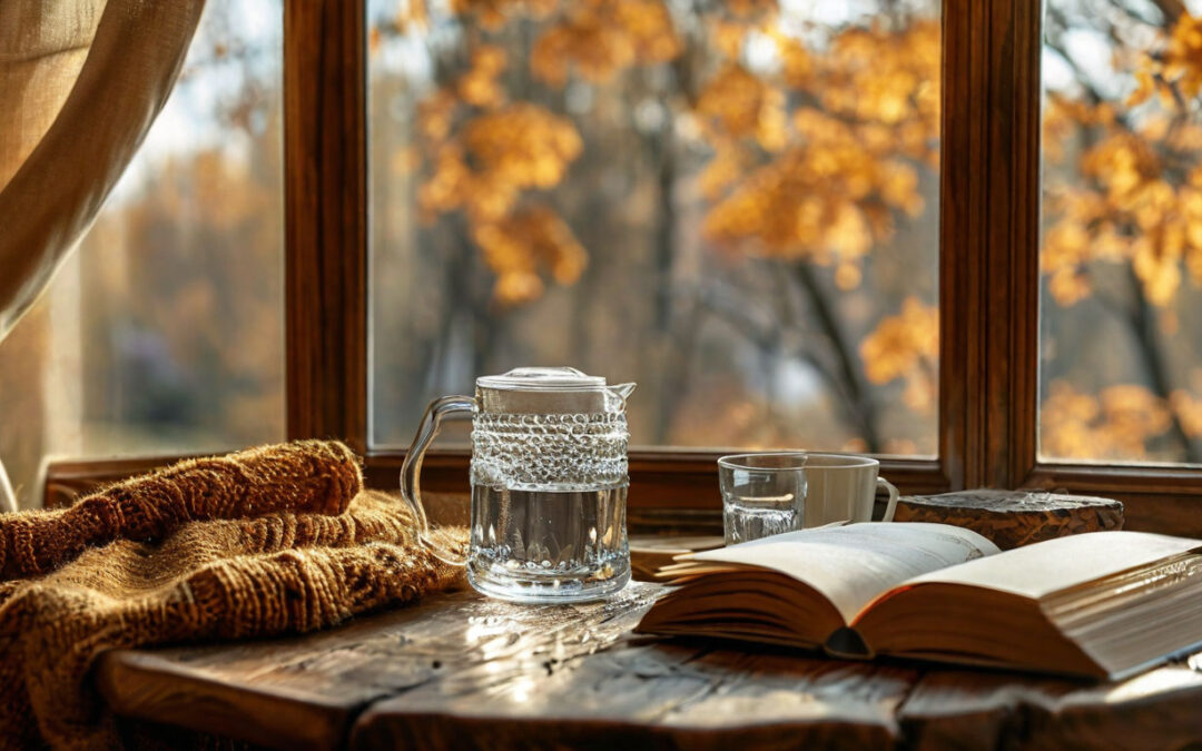 Обложка для статьи про Водный баланс: твой секрет энергии, красоты и лёгкости каждый день