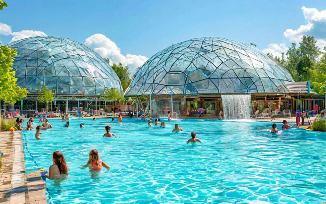 Аквапарк Завидово: летняя радость и уют для всей семьи