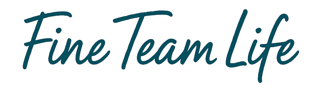 Fine Team Life
