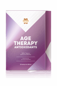 Age Тhеrару Antioxidants