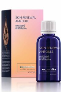 Ампульный концентрат Возрождение