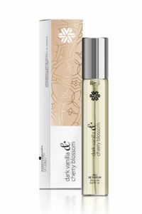 Dark Vanilla & Cherry Blossom