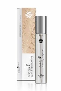 Fresh Fig & Sparkling Tangerine