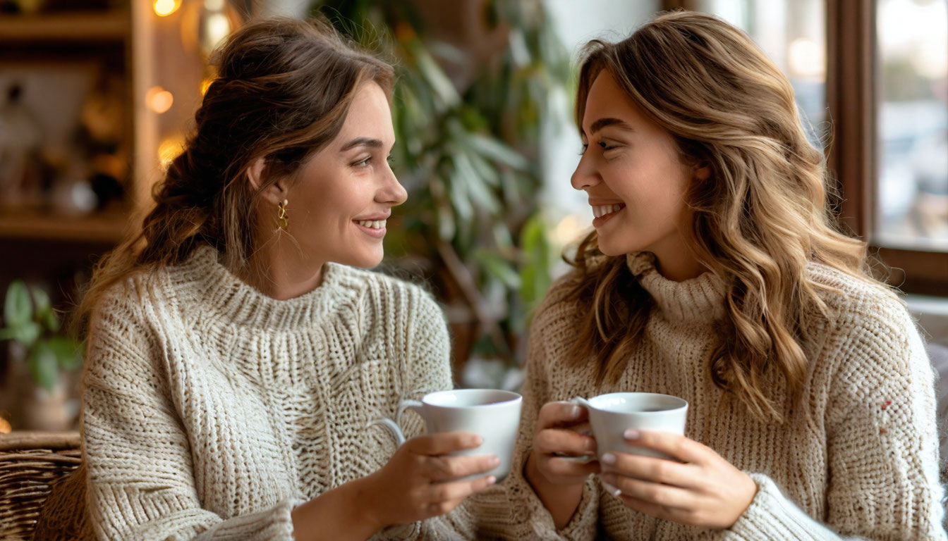 Обложка для статьи про Как найти надежду в страхе и не потерять себя в трудностях