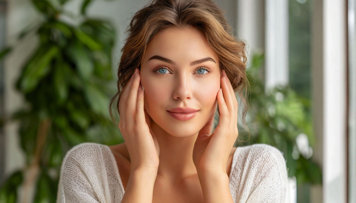 Обложка для статьи про Innbeauty крем: нежный уход, который полюбит ваша кожа после 30