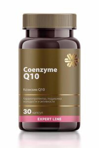 Коэнзим Q10