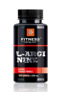 L-аргинин