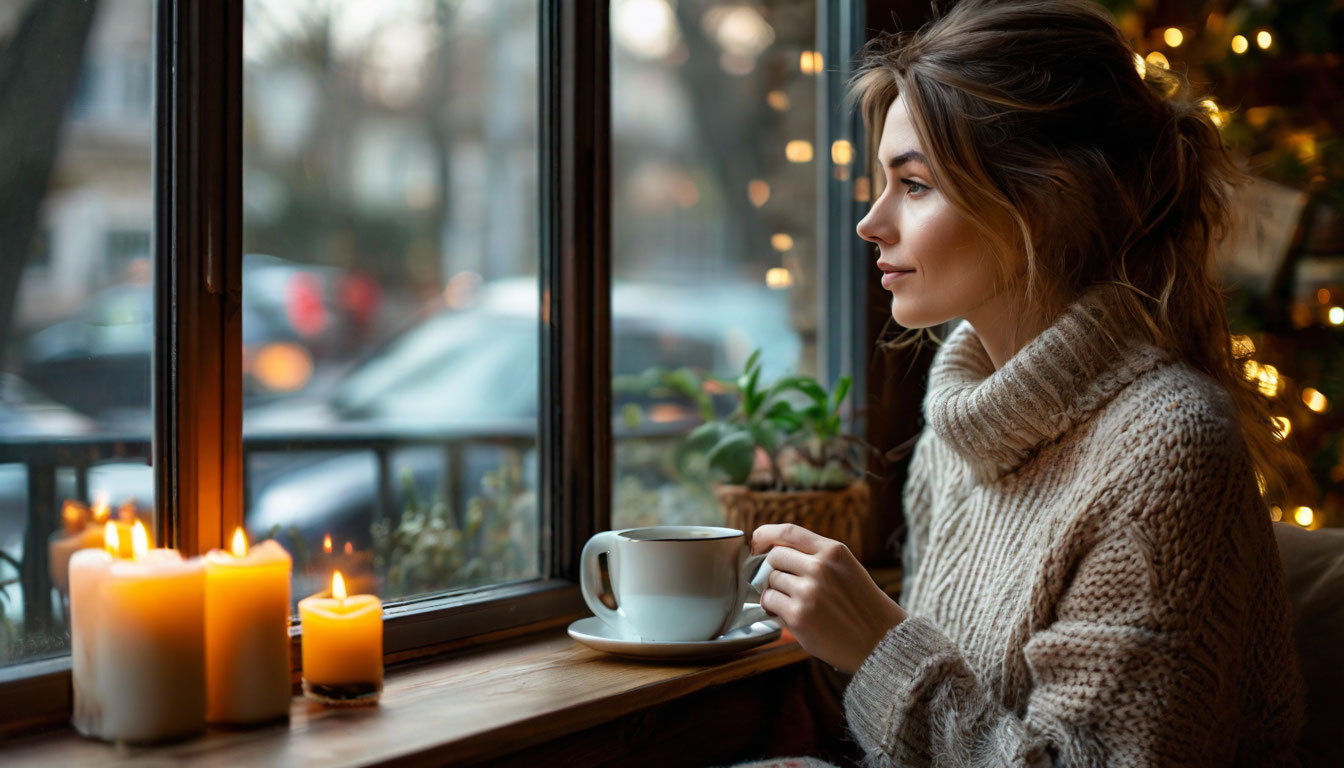 Обложка для статьи про Как сказать «нет» легко и без чувства вины: женский опыт и советы