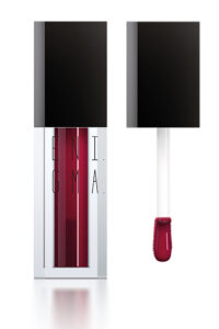 Масло для губ цвет дикая малина