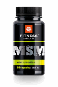 Метилсульфонилметан