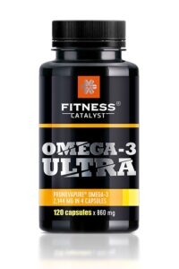 Омега-3 Ультра
