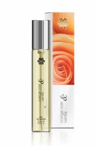 Orange Rose & Vanilla