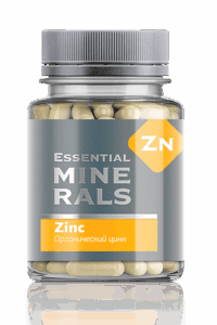 Органический цинк