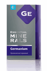 Органический германий