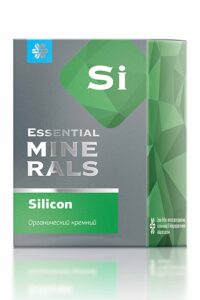 Органический кремний