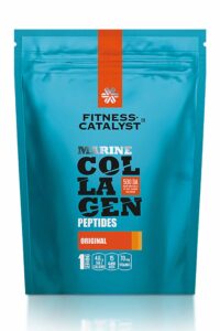 Пептиды морского коллагена