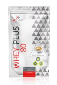 Протеиновый коктейль