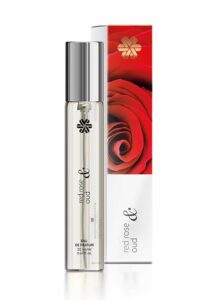 Red Rose & Oud