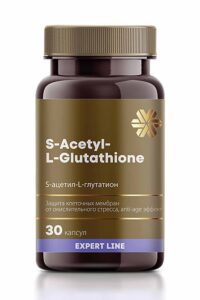 S-ацетил-L-глутатион