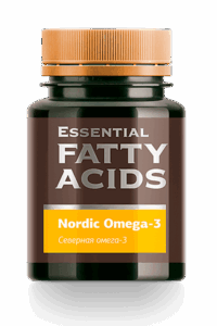 Северная омега-3