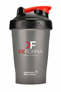 Шейкер Keforma