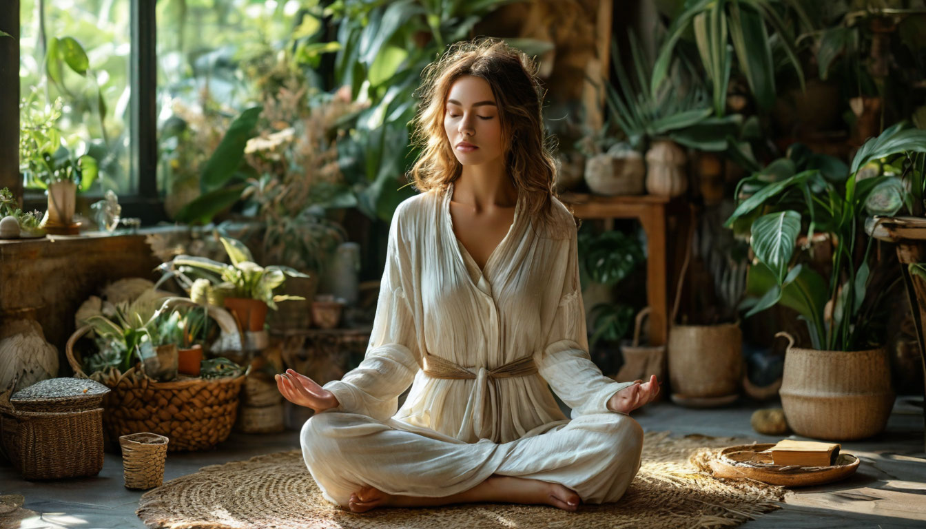 Обложка для статьи про Ограничивающие убеждения: как подружиться с собой и расти внутри