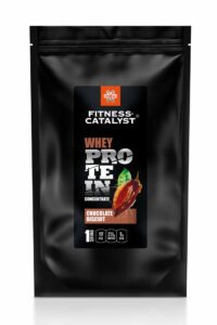 Сывороточный протеин