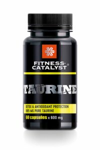 Таурин