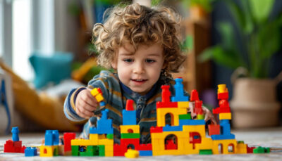 Обложка для статьи про Как научить ребёнка понимать чувства: секреты эмоционального интеллекта